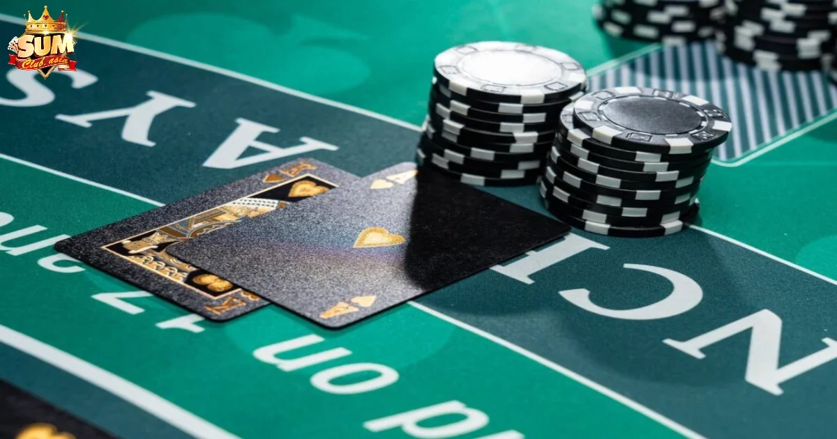 Lợi Thế Của Chiến Lược “Đánh Hay Dừng” Trong Blackjack