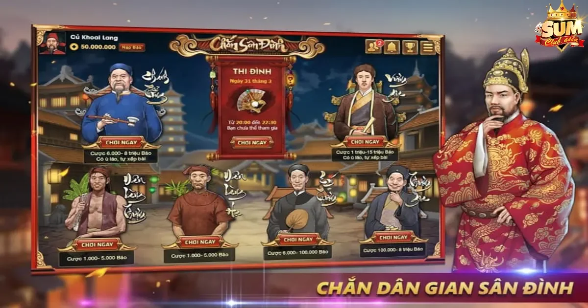Quản Lý Bộ Bài Để Tăng Cơ Hội Tạo Chắn Nhanh Chóng