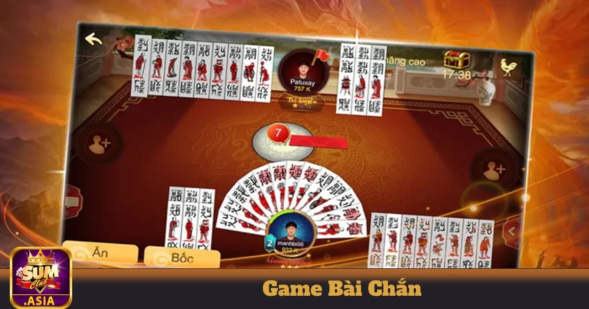 Tạo điều kiện để tạo chắn