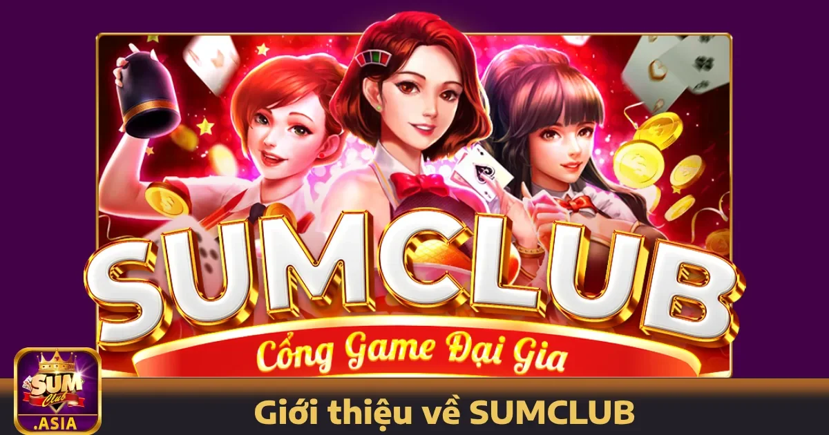 SUMCLUB Là Gì?