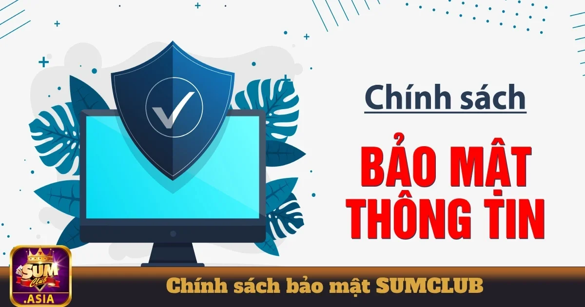 Hệ thống bảo mật thông tin cao cấp