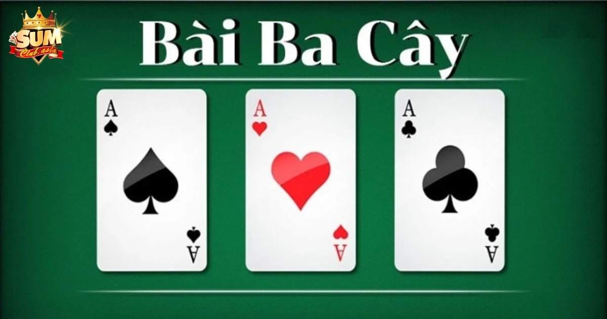Game Bài Bài 3 Cây – Bí Kíp Chiến Thắng Chỉ Trong 3 Phút 2 Cách Chơi Game Bài Bài 3 Cây