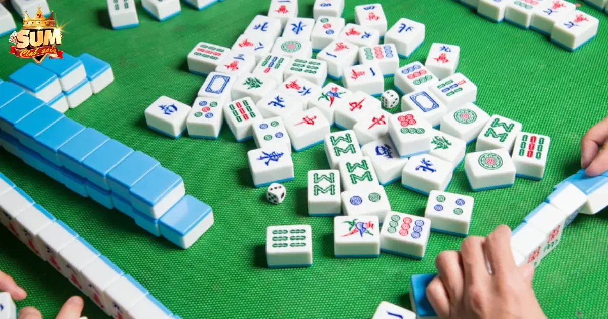Cách Nhận Diện Bộ Bài Mạnh Trong Game Bài Mạt Chược