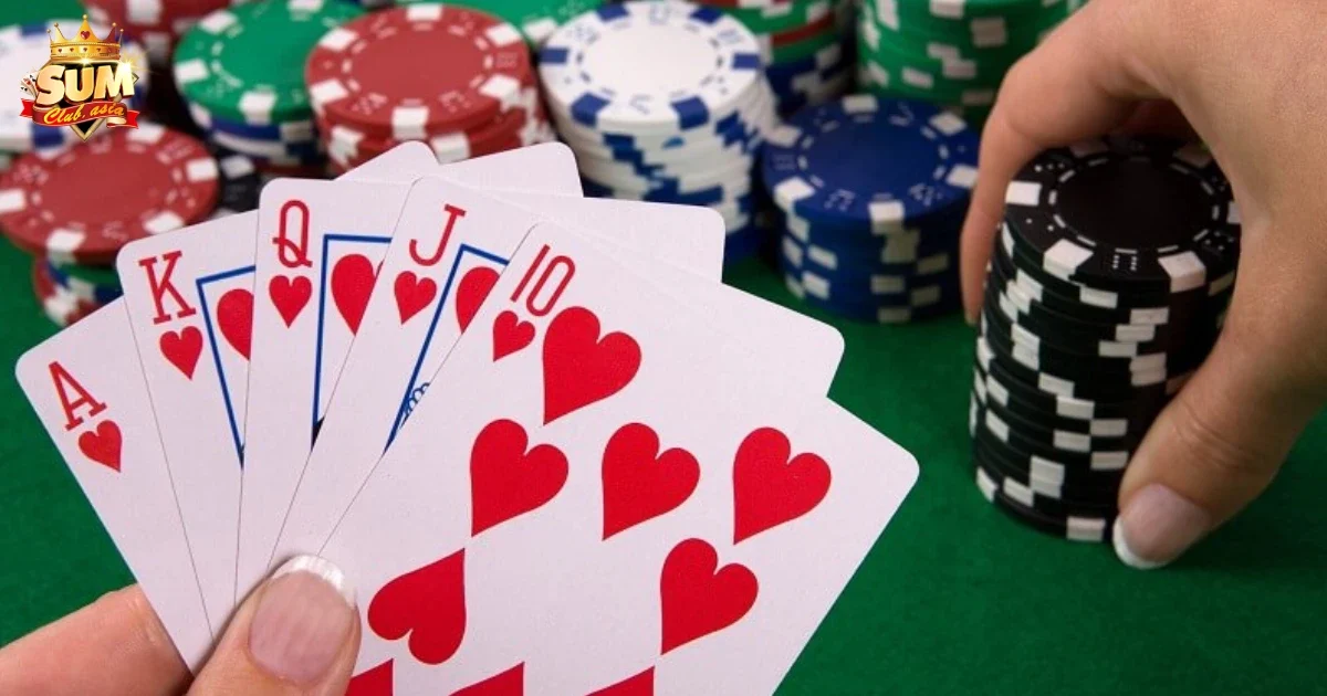 Cách Nhận Biết Game Bài Thùng Phá Sảnh