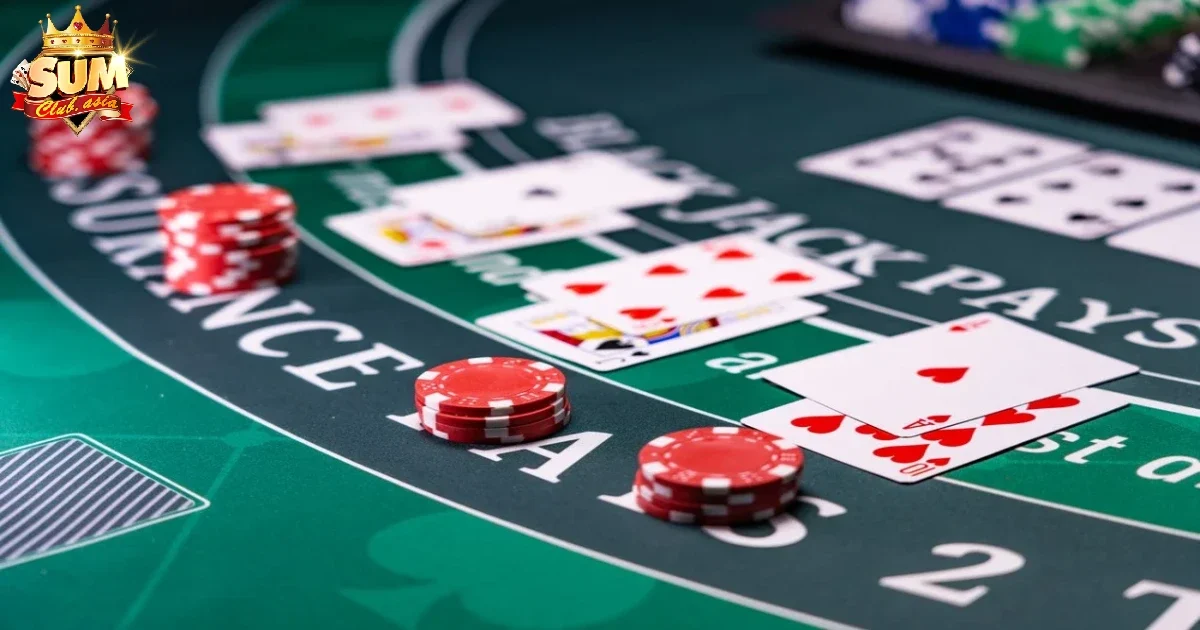 Tìm hiểu giá trị của từng quân bài trong game