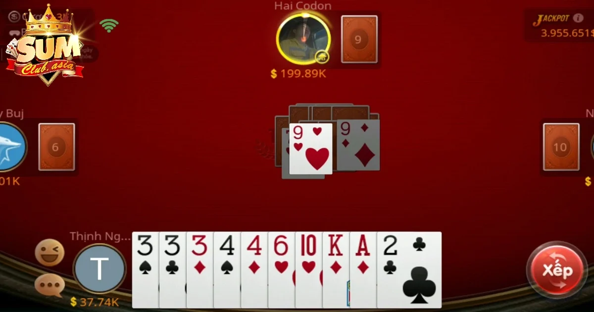 Quy định về thắng trắng trong game bài đổi thưởng
