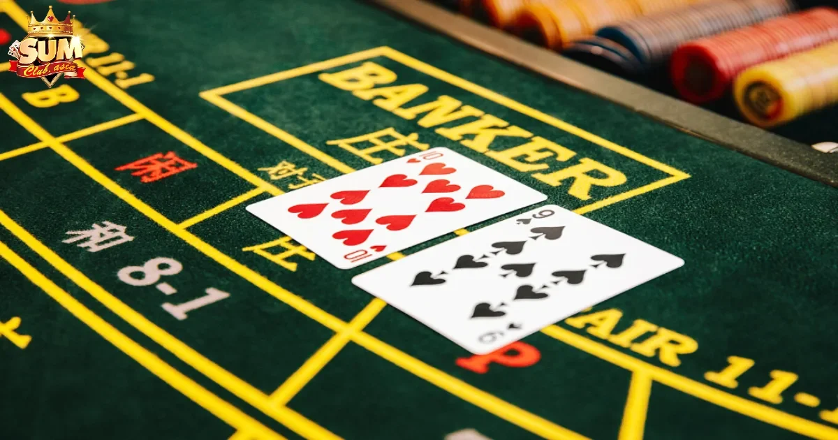 Mẹo Chơi Baccarat Tại Sumclub Giúp Nâng Cao Tỷ Lệ Thắng 2 Khám phá mẹo chơi Baccarat bằng cách quan sát cầu cược