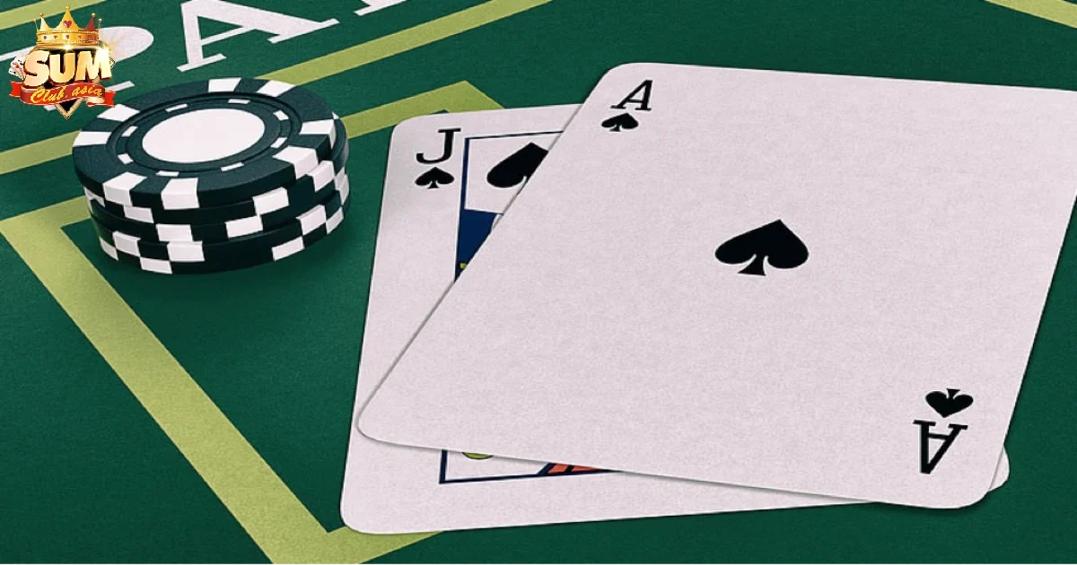 Mẹo Chơi Blackjack Tại Sumclub Giúp Không Bị Cháy Bài Sớm 4 Bí kíp đánh bài dễ thắng lớn và tối ưu lợi nhuận mang về